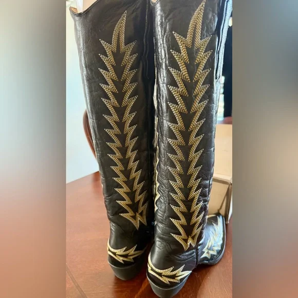 Stetson Sarah Boots